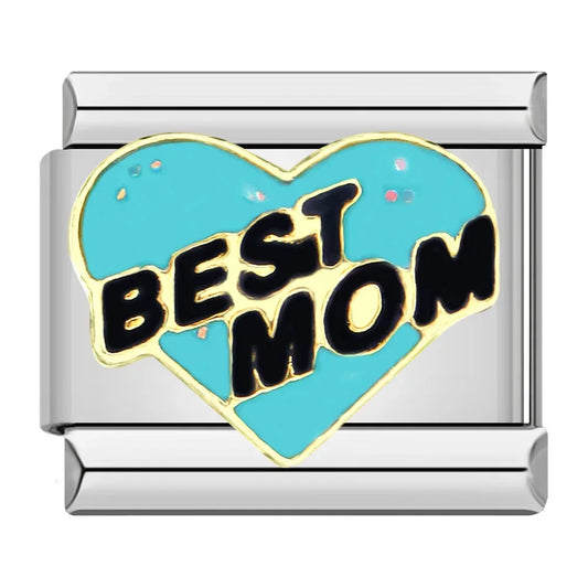 Stern-Charm „Beste Mama“