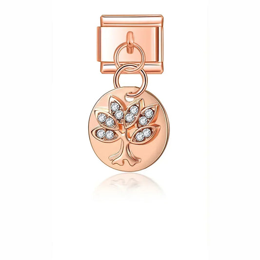 Blossom Rose Gold