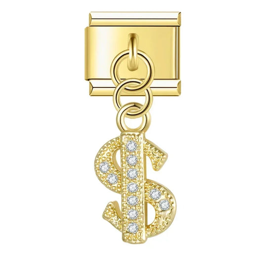Dollar Bling